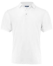 Virtue eco polo solid heren  