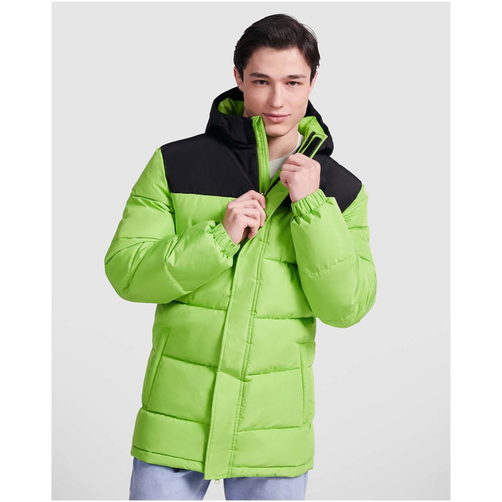 Tallin unisex geïsoleerd jack