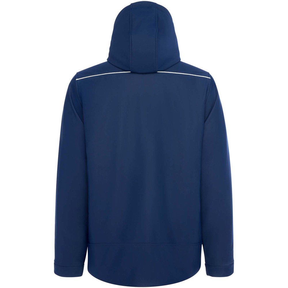 Emin gewatteerde unisex thermoparka