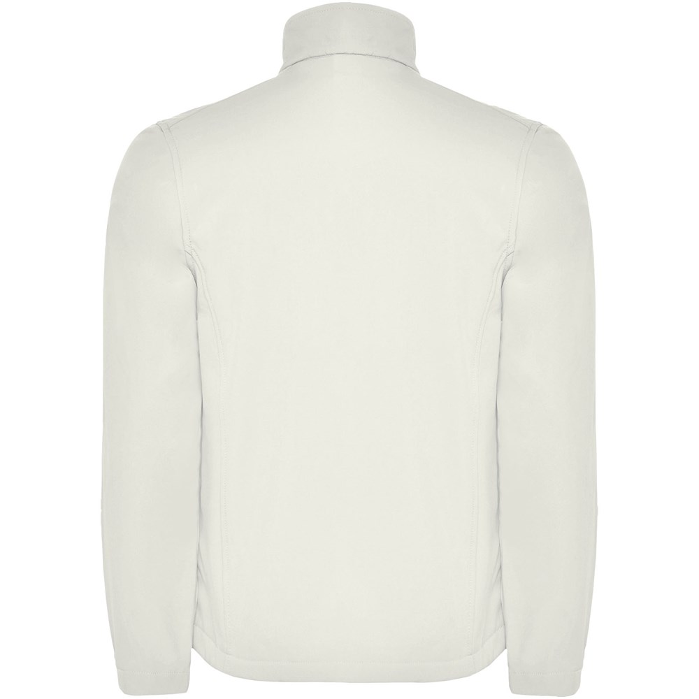 Antartida softshell herenjack