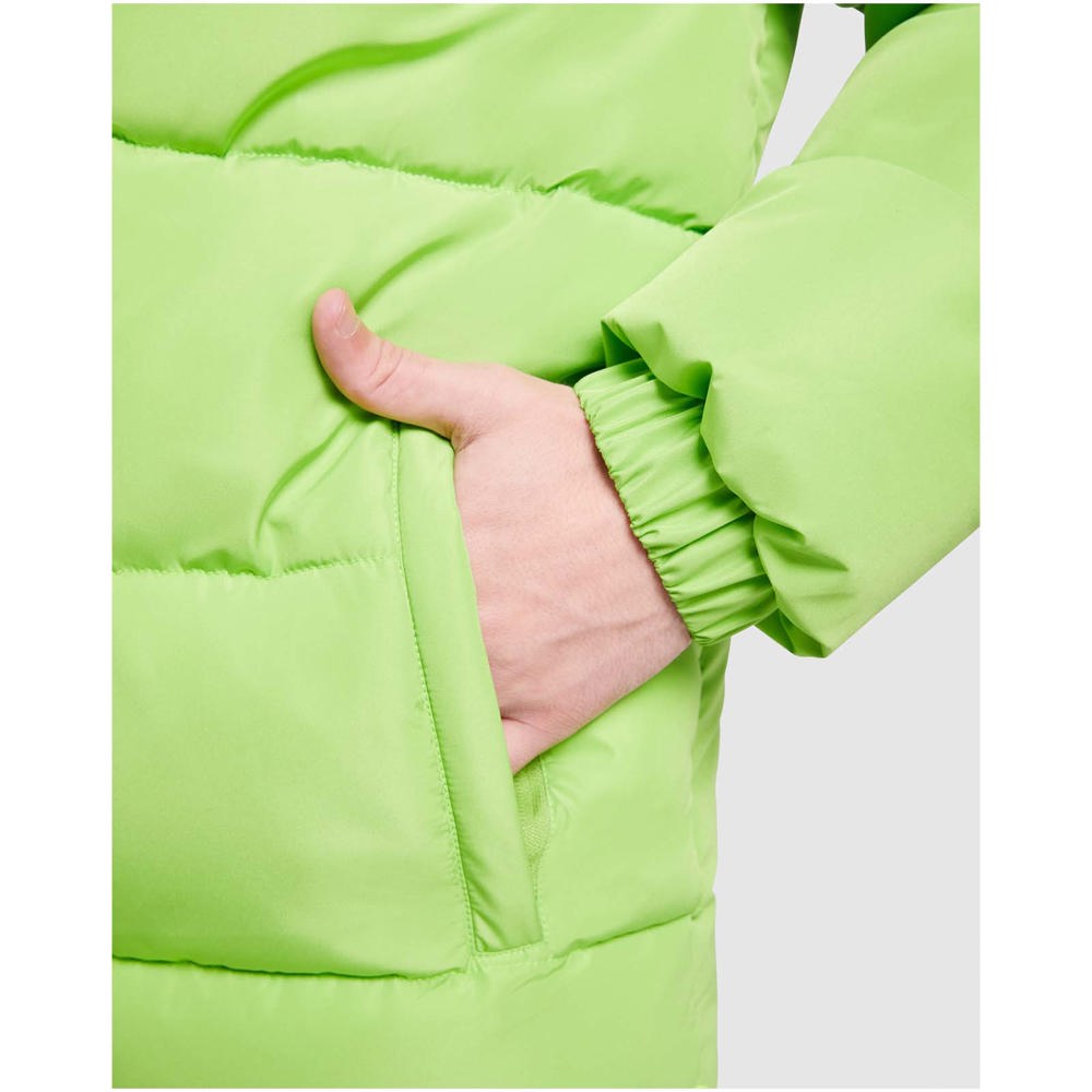 Tallin unisex geïsoleerd jack