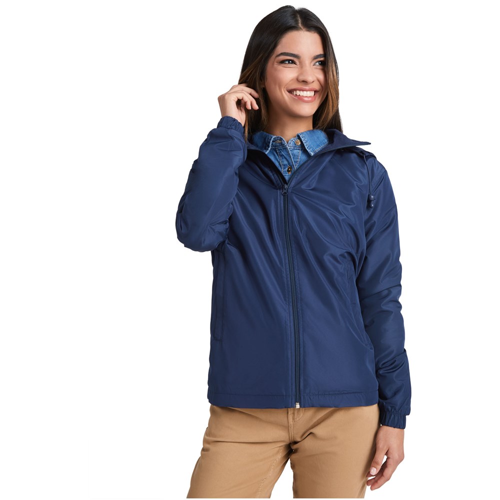 Makalu unisex geïsoleerd jack