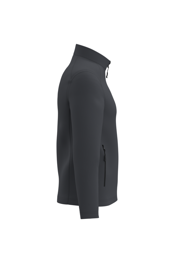 IB410 - Heren Softshelljas 2 laags