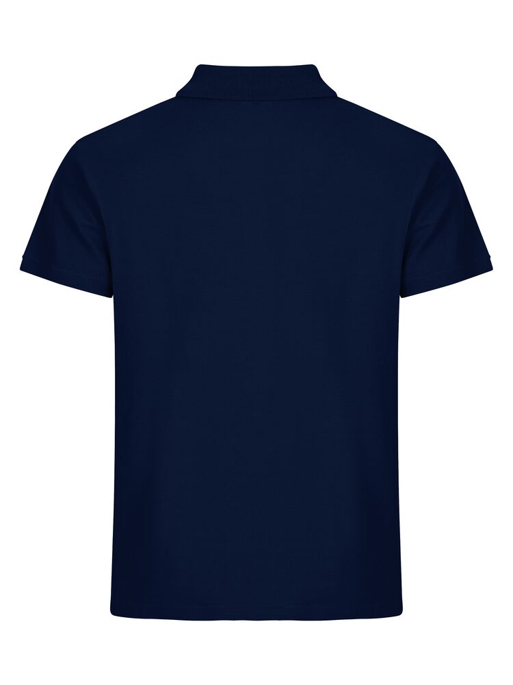 Clique - Basic Polo Dark Navy XL