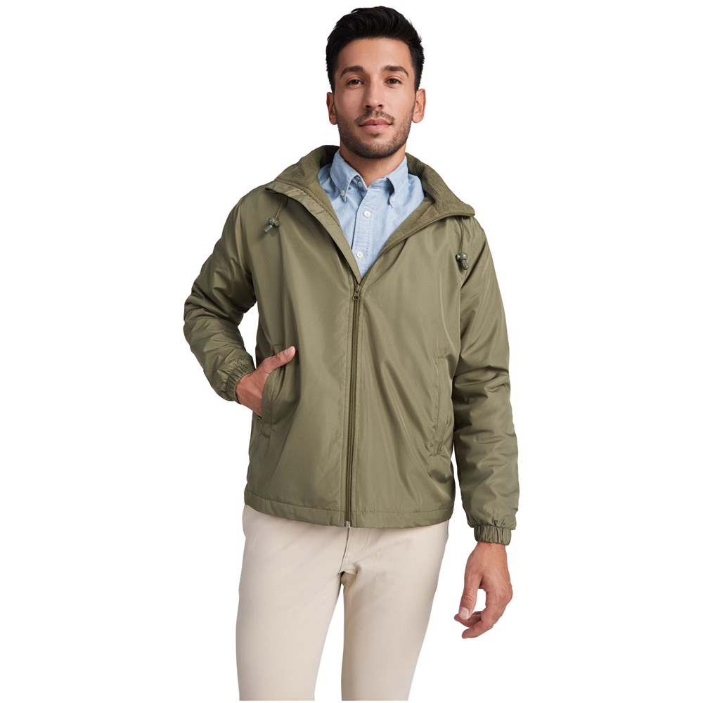 Makalu unisex geïsoleerd jack