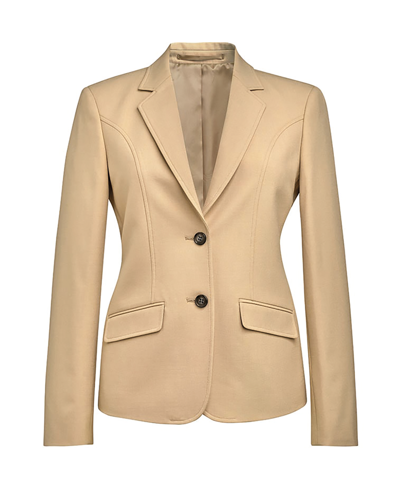 BT2390 - Dames Colbert Margot, getailleerde snit