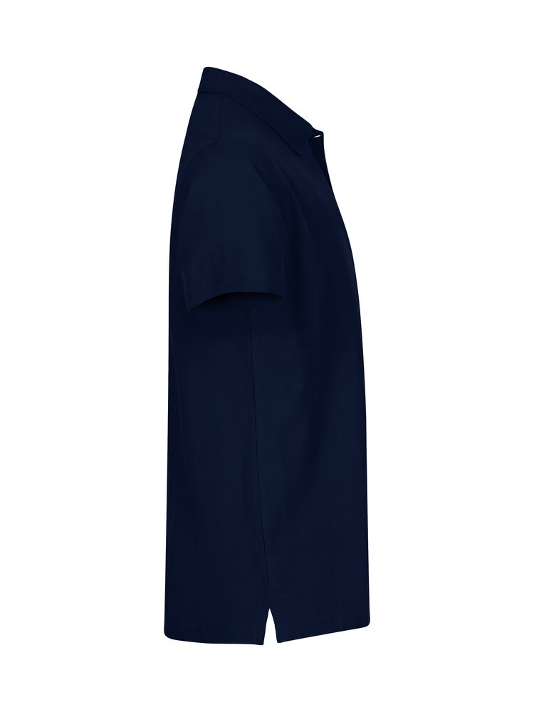 Clique - Basic Polo Dark Navy XL