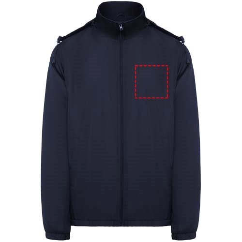 Makalu unisex geïsoleerd jack