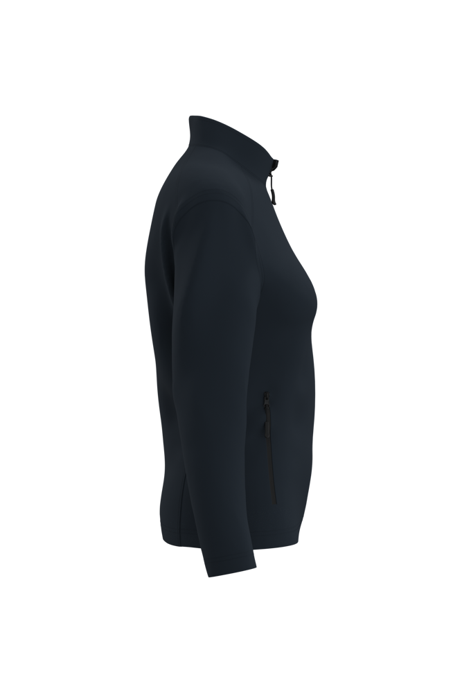 IB411 - Dames Softshelljas 2 lagen
