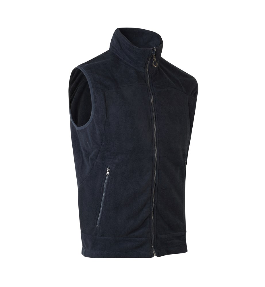 ID Active vest | microfleece