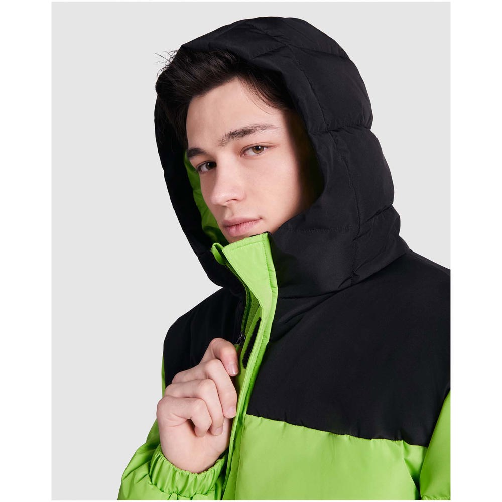 Tallin unisex geïsoleerd jack