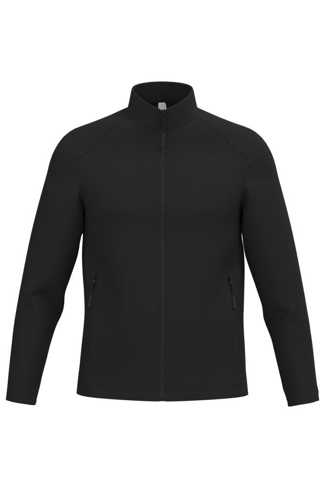 IB410 - Heren Softshelljas 2 laags